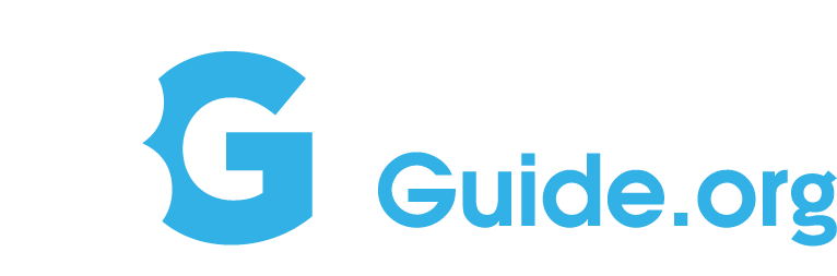 BuyersGuide.io monogram logo